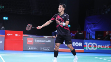 Tim Bulu Tangkis Indonesia Tak Ingin Lengah di Kejuaraan Dunia