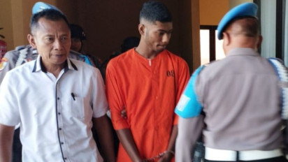 Pengemudi Ojol Perkosa WNA Brazil di Bali, Pelaku Alihkan Rute Lewat Jalan Kecil dan Sepi