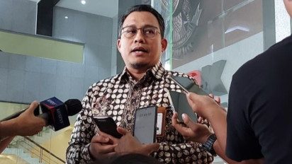 Waspada! KPK Ingatkan Publik soal Penipuan Catut Nama Staf Ketua KPK