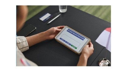 Atasi Manipulasi Pemilu, Aplikasi Monitor Suara Pemilu Berbasis Blockchain