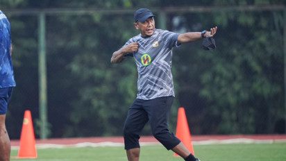 6 Pemain Asing Diakui Rahmad Darmawan Jadi Pembeda Barito Putera Musim Ini