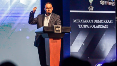 Dua Partai Besar Senggol Anies Baswedan, Pertanyakan soal Pengumuman Cawapres: Buat Orang Tak Optimal!