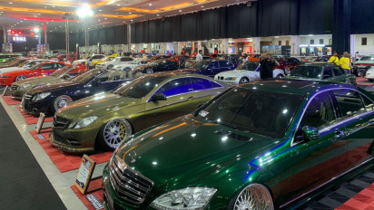 Angkat Tema "Pride and Nationalism", Indonesian Custom Show Kembali Hadir Tahun Ini untuk Mewadahi Para Pegiat Otomotif di Indonesia