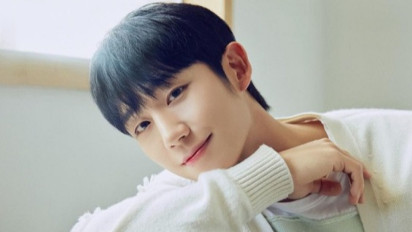 Jung Hae In  Akan Gelar Fanmeeting di Jakarta, Catat Tanggal dan Harga Tiketnya