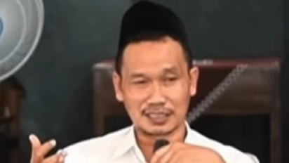 MasyaAllah, Ternyata di Balik Kemerdekaan Indonesia Ada Kisah Prediksi Para Ulama Nusantara, Simak Penjelasan Gus Baha Berikut Ini