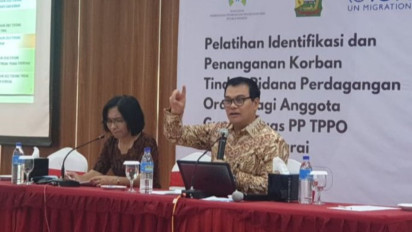 Kasus Pelecehan Seksual dalam Kontes Miss Universe Indonesia Berlanjut, LPSK Siap Berikan Perlindungan Korban