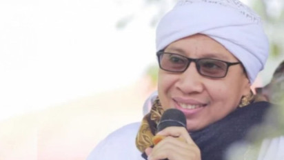 Berat Melakukan Amalan Ini, Hati-Hati Tanda Orang Munafik, Buya Yahya Ungkap Hal Mengejutkan, Katanya... 