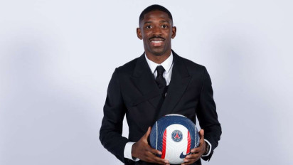 Bukan Lamine Yamal, Rekan Setim Lionel Messi Jagokan Sosok Ini sebagai Pemenang Ballon d'Or 2025