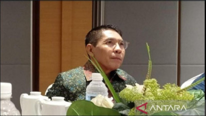 Singapura Ingin Mempererat Kerja Sama Lintas Anak Muda dengan Indonesia