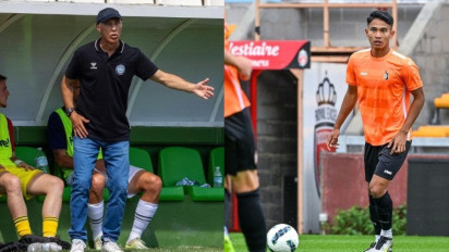 Takjub Akan Skill Marselino Ferdinan yang Hanya Butuh 4 Pertandingan, Pelatih Eropa Ini Hingga Berkata Begini
