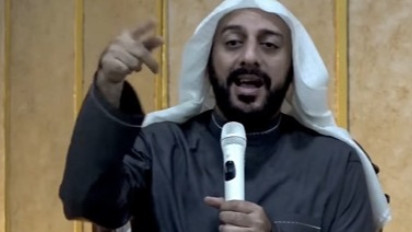 Doa Malam yang Dianjurkan oleh Rasulullah SAW, Syekh Ali Jaber: Sangat Indah