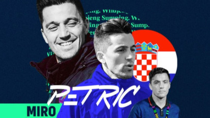 Persib Resmikan Perekrutan Asisten Pelatih Bojan Hodak