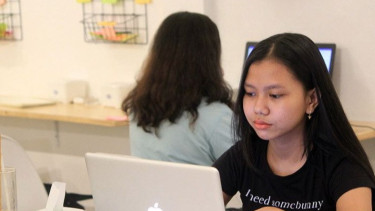 Agar Potensinya Keluar, Psikolog Tara de Thouars Nilai Sebut Gen Z Perlu Dukungan