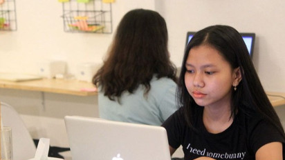 Agar Potensinya Keluar, Psikolog Tara de Thouars Nilai Sebut Gen Z Perlu Dukungan