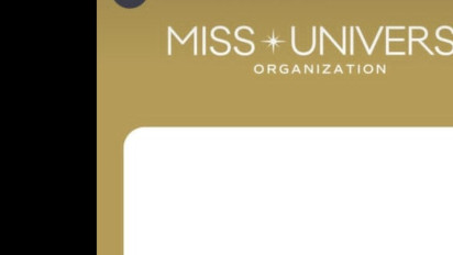 Miss Universe Putuskan Kerja Sama dengan Poppy Capella Buntut Dugaan Pelecehan Seksual