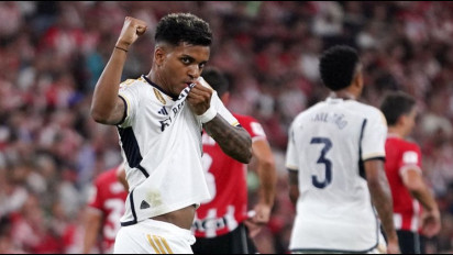 Awali Musim 2023/2024 La Liga, Real Madrid Sukses Pencundangi Athletic Bilbao di Kadang Sendiri dengan Skor 2-0