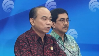 Satu Situs Judi Online Raup Rp27 Triliun Dari Rakyat Indonesia, Ini Respon Menkominfo