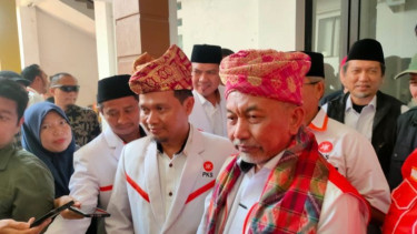 Anies Baswedan Tak Kunjung Umumkan Cawapres, PKS Sebut Bakal Ada Parpol Bermanuver