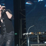 Deretan Musisi Mancanegara Sukses Hentakan Stadion Gelora Bung Karno di Konser Dewa 19