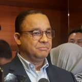 Bupati Banyumas Tanya Capres Pilihan Mahasiswa, Anies: Lucu
