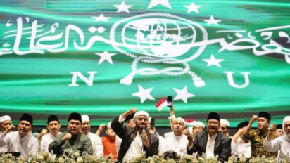 Tak Ingin Kalah, Erick Thohir Minta Doa Dukungan Sepak Bola U17