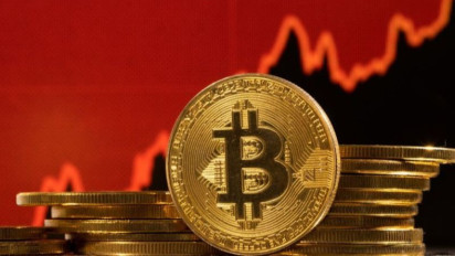 WASPADA! Perdagangan Kripto Kerap Jadi Modus Investasi Bodong