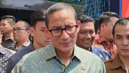 Dugaan pelecehan di Ajang Miss Universe Indonesia, Menparekraf: Pantau Terus Proses Hukumnya