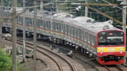 Simak Jadwal KRL Solo-Jogja Hari Ini, Minggu 13 Agustus 2023, Pergi Liburan dengan Jadwal Tambahan Khusus Akhir Pekan