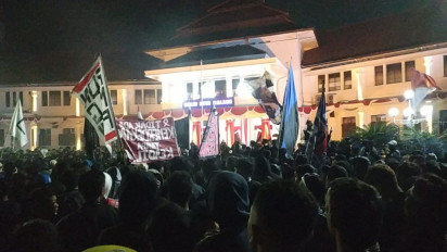 Gelar Tahlil dan Doa di Ultah ke-36, Arema FC Himbau Aremania Jaga Kondusifitas Malang Raya