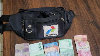 Pertashop di Musi Banyuasin Dirampok, Pelaku Berhasil Diringkus Polisi