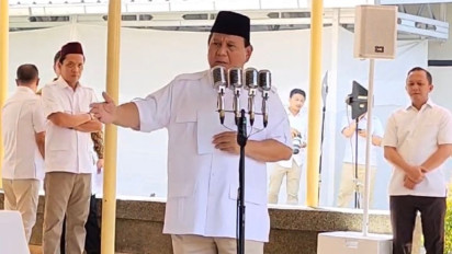Sambut Baik Deklarasi Golkar dan PAN Dukung Prabowo Capres 2024, PKS: Peta Pilpres Sudah Jelas