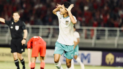 Benarkah Marselino Ferdinan Digaji Selangit oleh KMSK Deinze karena Takut Dibajak Tim Eropa yang Lebih Tinggi Kastanya?