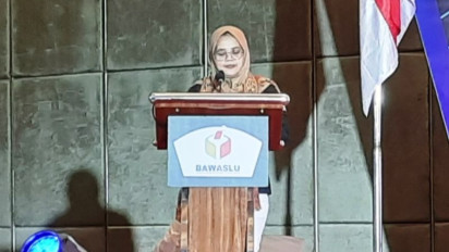 Bawaslu Ajak PPATK dan OJK Berantas Fenomena Politik Uang Elektronik