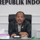 Komisi IV DPR RI Minta Dirjen PSDKP Jelaskan Secara Terbuka Soal Penyegelan 1.000-an Ton Udang di Jatim