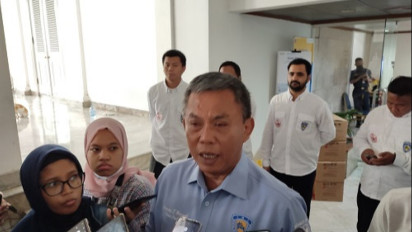 Imbas Sebut Kunker ke Brebes Bikin Kentut Bau, Aktivis Desak Ketua DPRD DKI Jakarta Minta Maaf