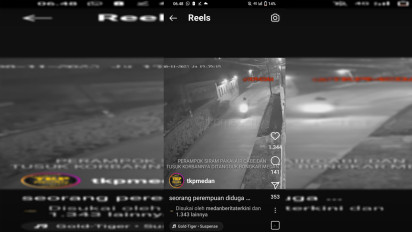 18 Hari Kapoldasu Pamer 12 Unit Mobil Patroli Berbasis Tehnologi dan Kegagahan Petugasnya - Tindak Kriminalitas Terus Melonjak- Pelaku Curanmor Tikam dan Siram Mata Korban Dengan Air Cabai
