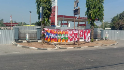 Dua SPBU di Sukabumi Tutup, Warga dan Nelayan Kesulitan Dapatkan BBM