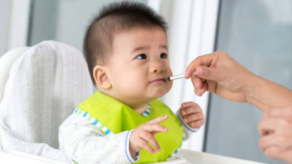 Cegah Diare Berat, Kemenkes Bakal Selenggarakan Imunisasi Nasional Rotavirus 