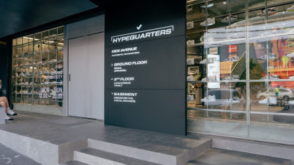 Kick Avenue Mengumumkan Pembukaan HypeQuarters, Tonggak Sejarah Baru
