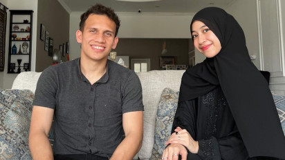 Diam-diam Egy Maulana Vikri Siap Nikahi Adiba Putri Ustaz Jefri Al Buchori, Umi Pipik Bilang Ternyata Mereka...