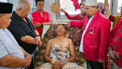 Caleg PDIP Sekotong tidak Terbukti Rudapaksa Anak, Polisi Malah Tetapkan Tersangka Lain