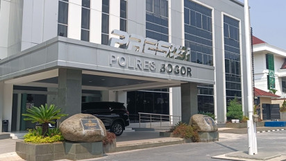 Cari Kebenaran, Polres Bogor Bentuk Tim Gabungan Usut Dugaan Bayi yang Tertukar di Rumah Sakit