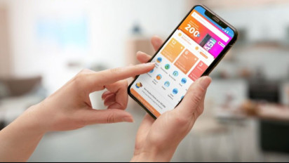 Tips Aman Terhindar Modus Penipuan Ttransaksi Digital