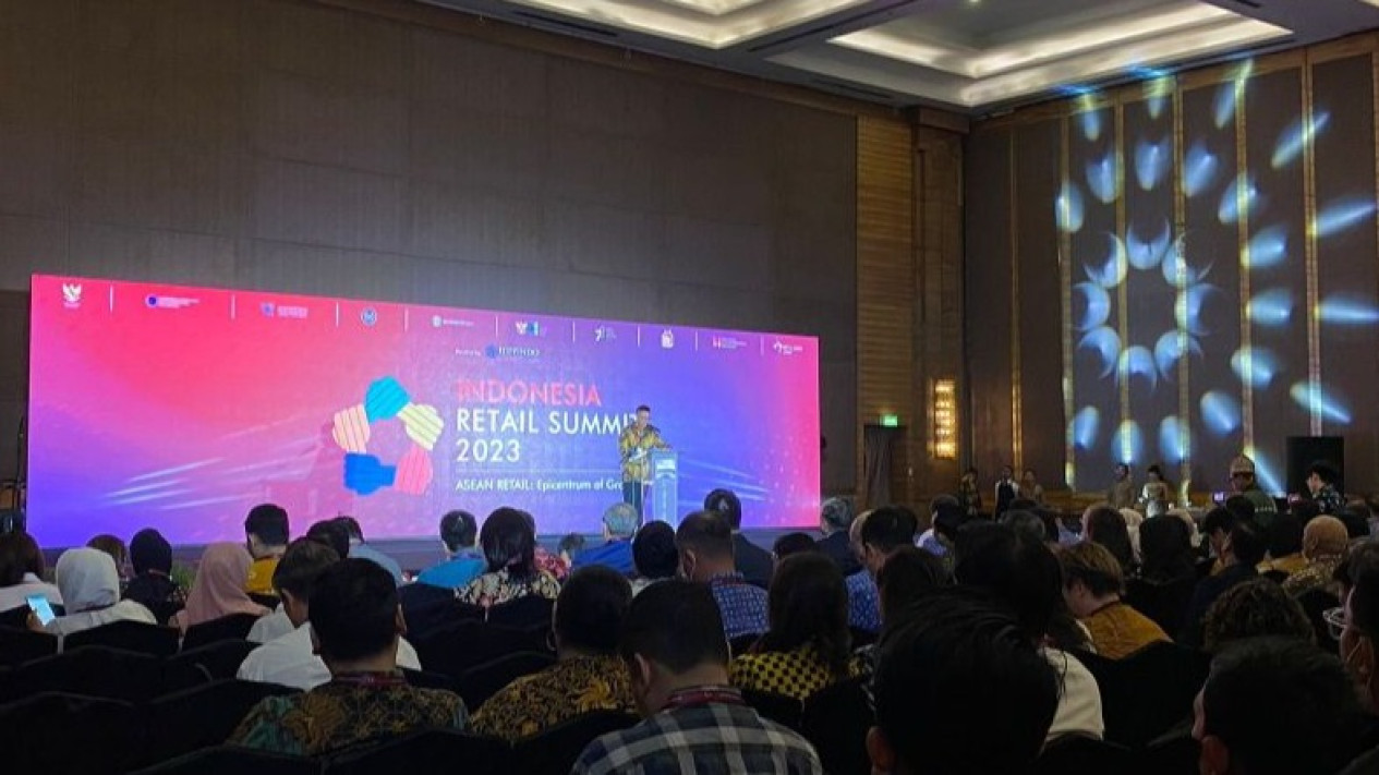 Indonesia Kuasai 40 persen Pasar Ekonomi Digital ASEAN, Bisa Bertumbuh Lagi
            - galeri foto