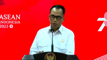 Bukan '3 in 1' Lagi, Kini Pemerintah Pertimbangkan '4 in 1' Mobil di Jabodetabek