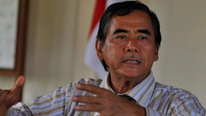 Penyidik Telah Kirim Undangan Gelar Perkara TPPU Panji Gumilang Pada Rabu Lusa