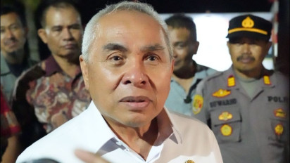 Hingga 2023, Tenaga Kesehatan Kaltim 24.913 Orang