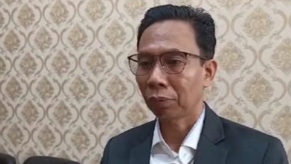 UIN Surakarta Masih Data Jumlah Mahasiswa Baru yang Teregistrasi Pinjaman Online