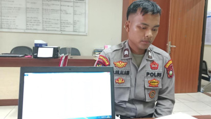 Tergiur Investasi Bodong dari Oknum Polisi, Uang Tabungan Nikah Seorang Wanita di Tanjungpinang Raib