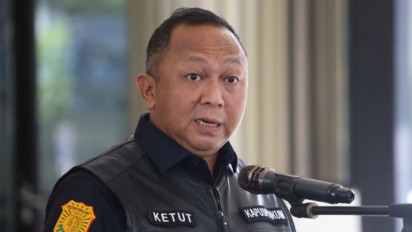 Kejagung Bahas Rencana Eksekusi Ferdy Sambo Usai Terima Putusan MA: Semakin Cepat, Semakin Baik